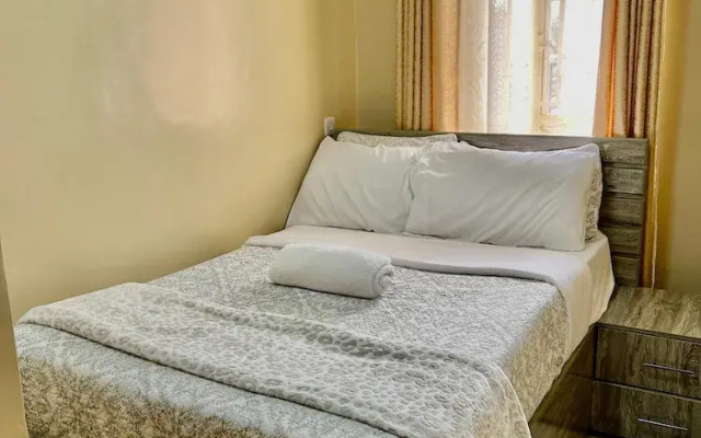 Lux Suites Sunset Delight Holiday Homes
