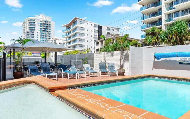 Windward Apartments