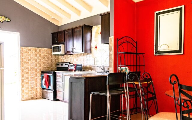 Drax Hall Country Club 2 Bed Villa