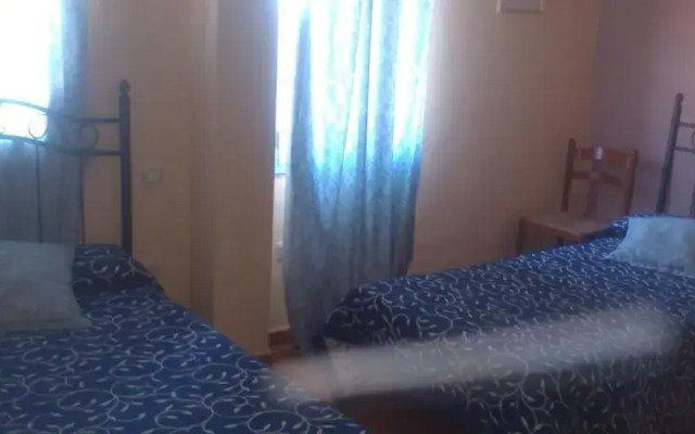 Casa Rural la Cantina