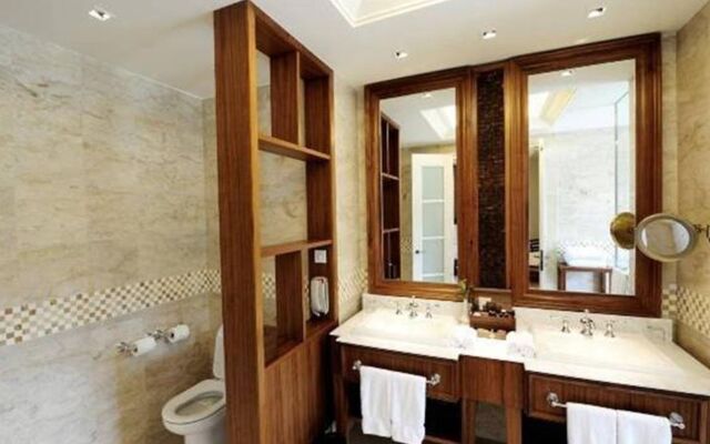 The Danna Langkawi - A Member of Small Luxury Hotels of the World
