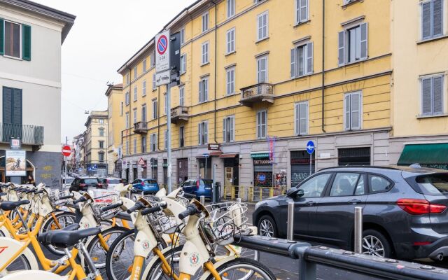 HomeatHotel - Torricelli Apt