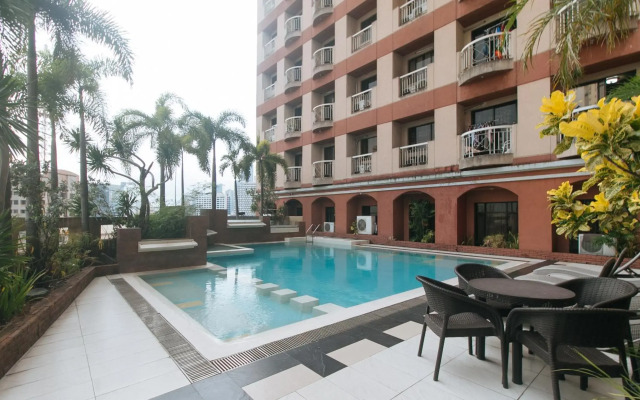 Torre Venezia Suites