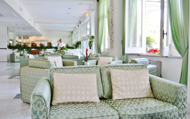 Ara Maris Hotel & Spa