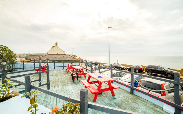 OYO Marina