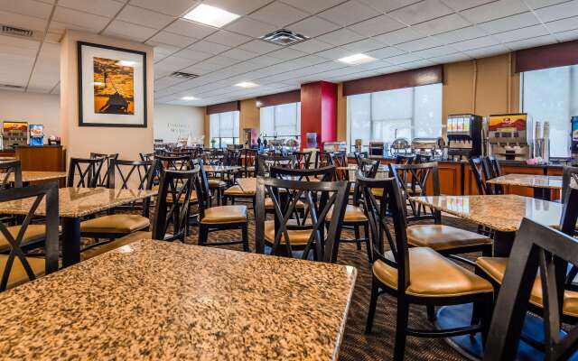Best Western Potomac Mills