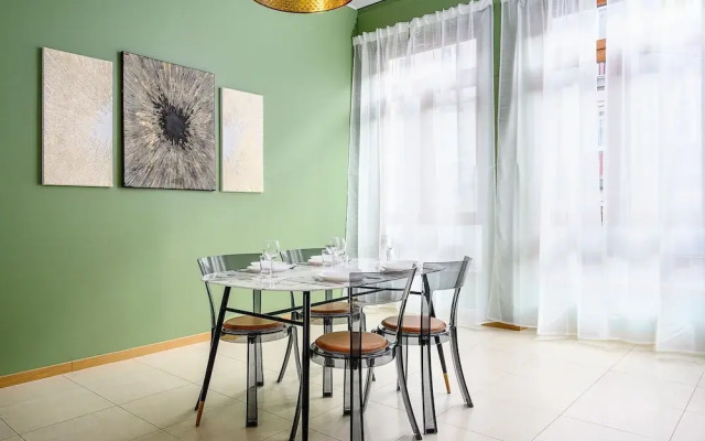 Italianway - Cannobio 8 - Traviata