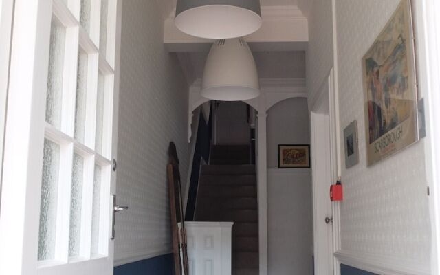 Shorehouse B&B