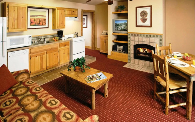WorldMark Red River