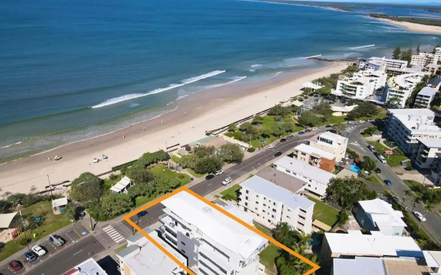 Kings Surf Unit 6 5 Ormonde Tce Kings Beach