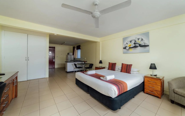 Kaiviti Motel