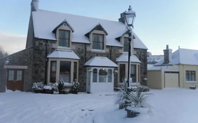 Morlea Bed & Breakfast