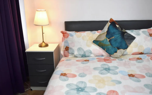 Pleasant Apartment in City Center