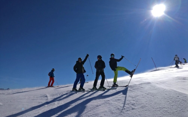 Hotel Monte Paraccia