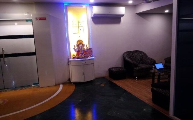 United Corporate Home Thane