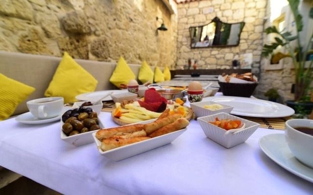 Micel Otel Alaçatı