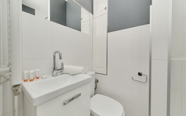 Cozy Swobodna by Renters