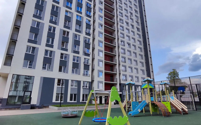 SV-Appart на Телегина 101