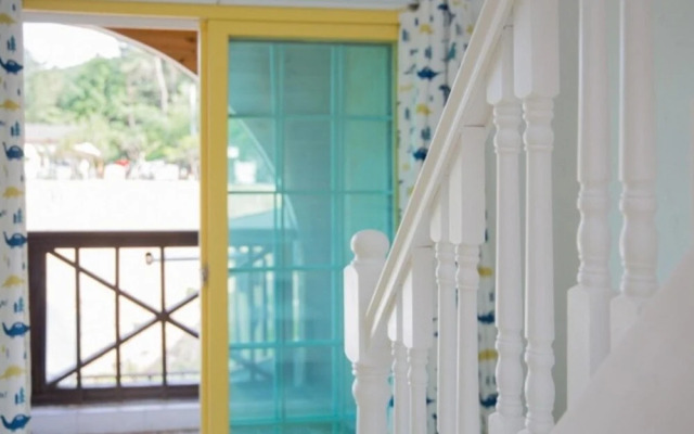 Gapyeong Baby Angel Spa Pension