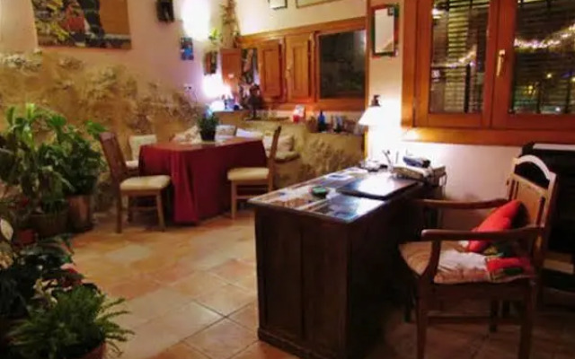 Hostal de la Luz