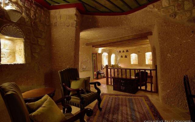 Selcuklu Evi Cave Hotel - Special Class