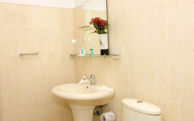City Breeze Nuwara Eliya by Amaranta
