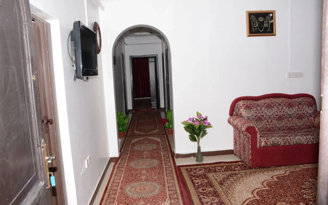 Al Eairy Furnished Apts Al Madinah 13