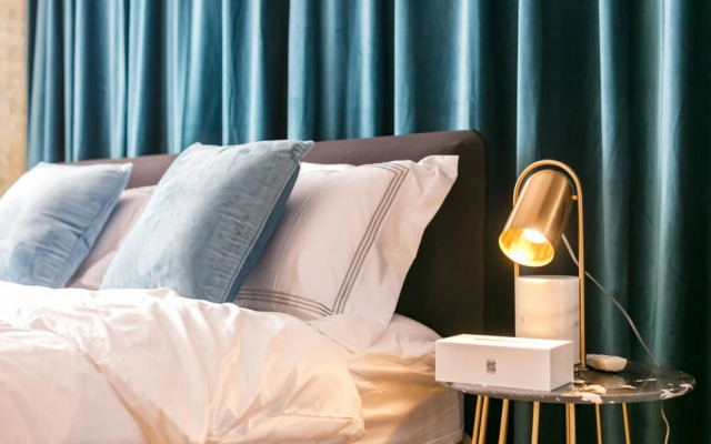 Locals Boutique Apartment Qianshan No.6