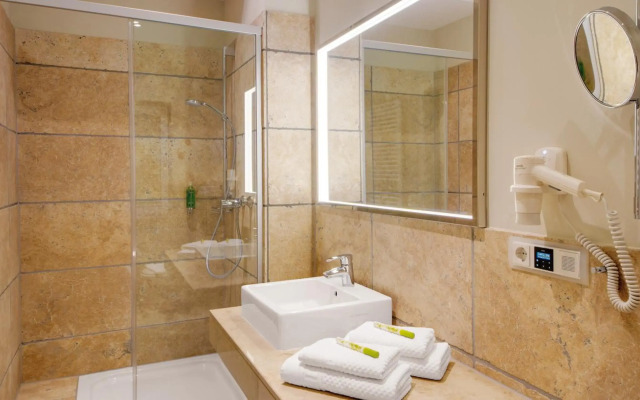Hotel Villa Toskana