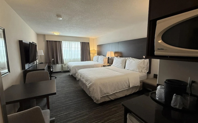 Best Western Dawson Creek Inn