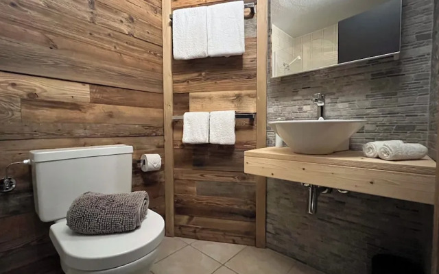 Les Cerfs - Appartement & Studio