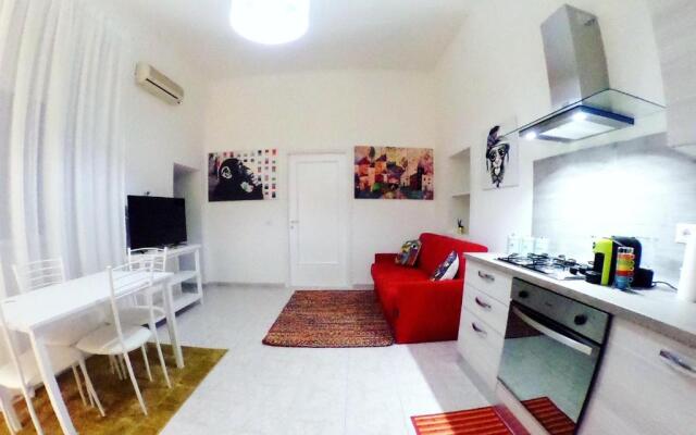 House G&G Pignasecca in the Heart of Naples