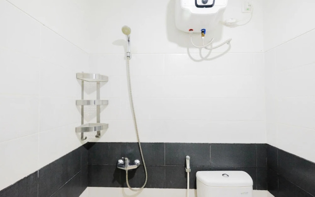 Comfy 1BR Scientia Residences