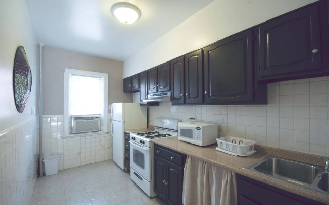 Moblat Apartments 25-42