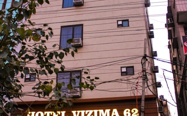 Hotel Vizima 62