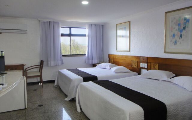Porto D'Aldeia Ecolodge