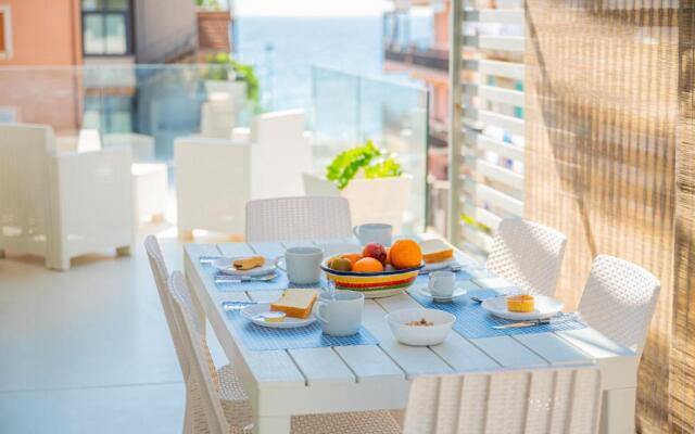 Appartamenti Paolone House Taormina Mare