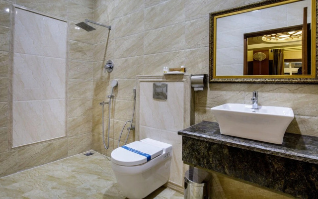 Hotel Arjunaa