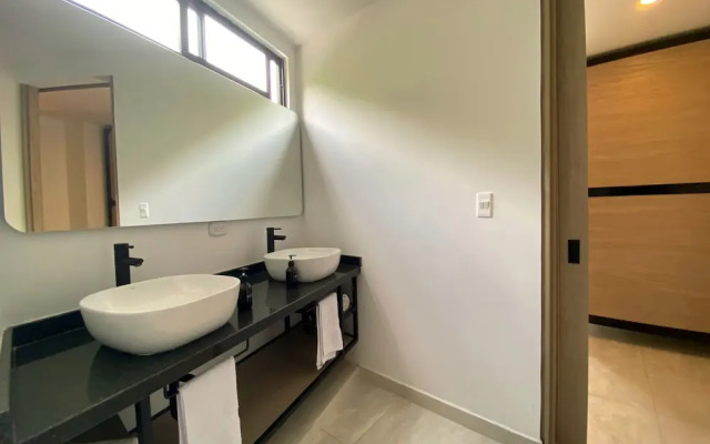 Trip Monkey del Río