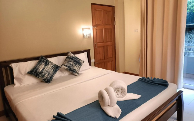Lalisa Hotel Aonang