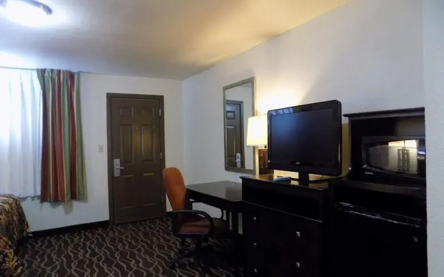 Budget Inn