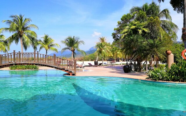 Lagoon Residence @ Langkawi