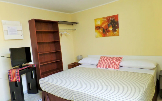 Razz Lima Hotel