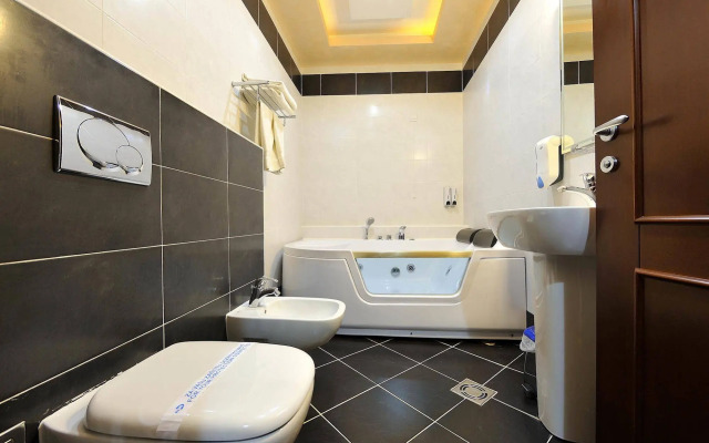 Sucevic Hotel