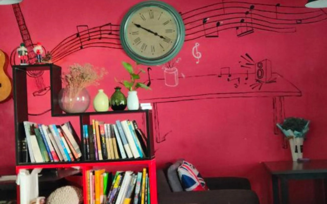 Wuxi Xu Xiake International Youth Hostel