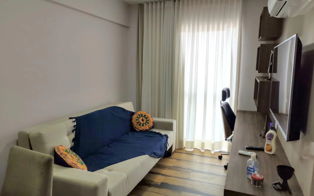 Flat 204 Smart Residence Teresina