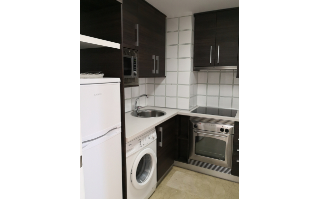 Apartamento Arena