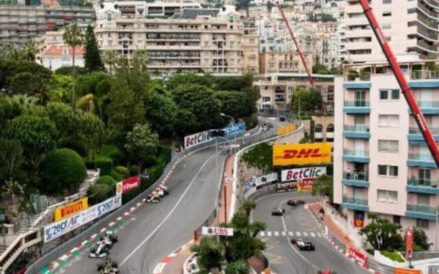 Fairmont Monte Carlo