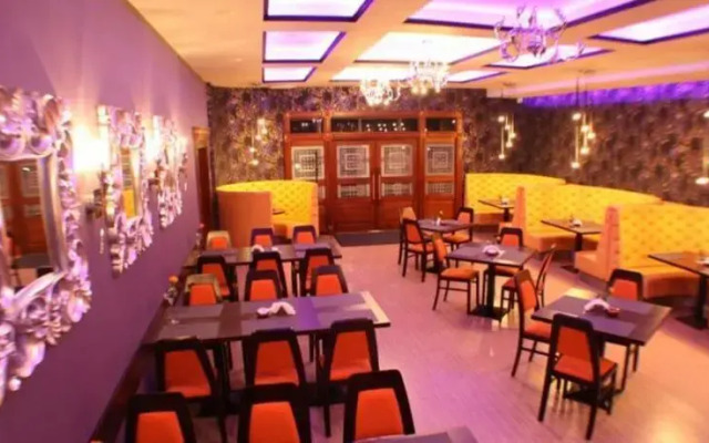 Pensjonat Poniatowski