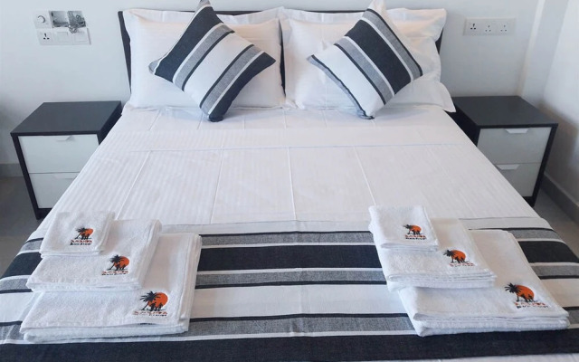 Amanda Beach Resort